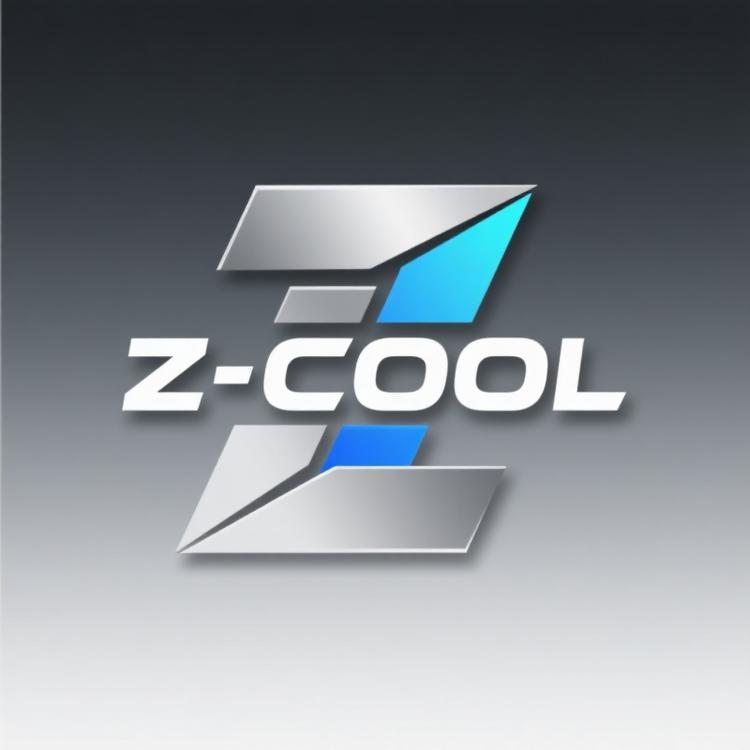 ZCOOL极酷数码