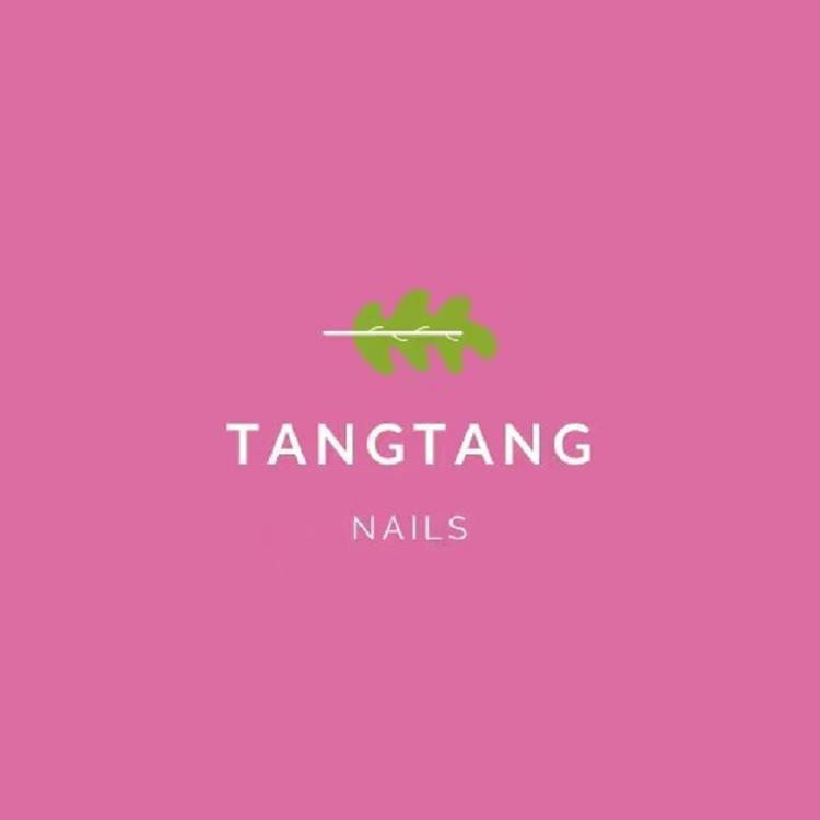 TangTang NAILS穿戴甲