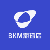 BKM潮孤店
