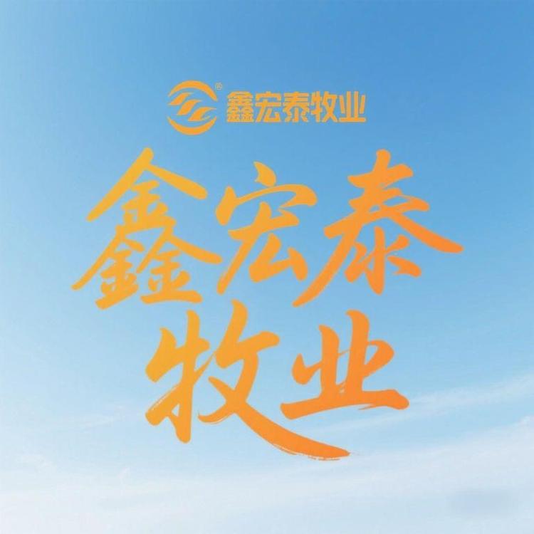 鑫宏泰牧业