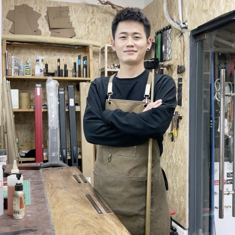 重庆小胖球杆工作室