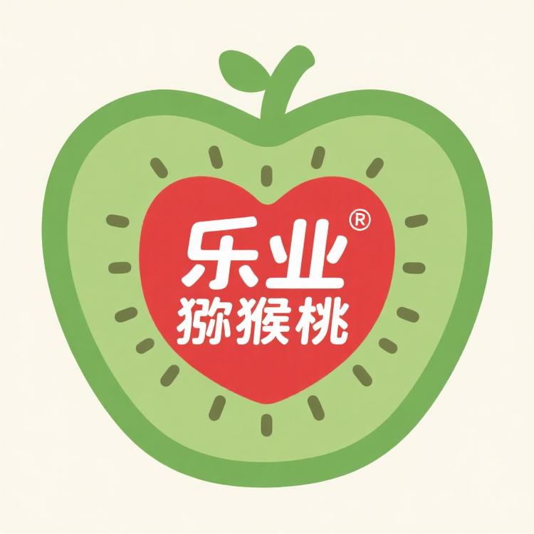 乐业高山红心猕猴桃