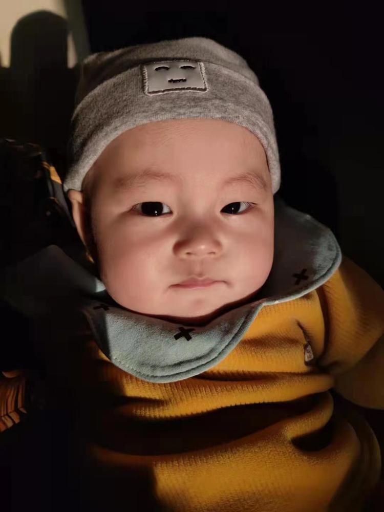 十一爸爸童装个体店