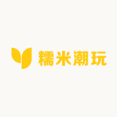 小小糯米潮玩小铺