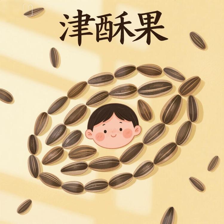 津酥果