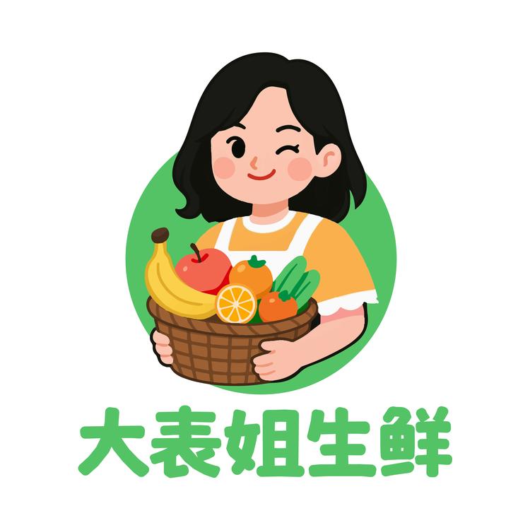 大表姐生鲜