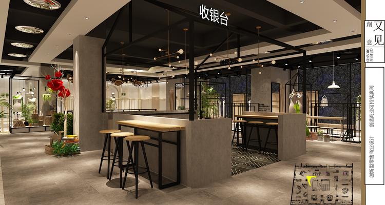 王小柒女鞋个体店