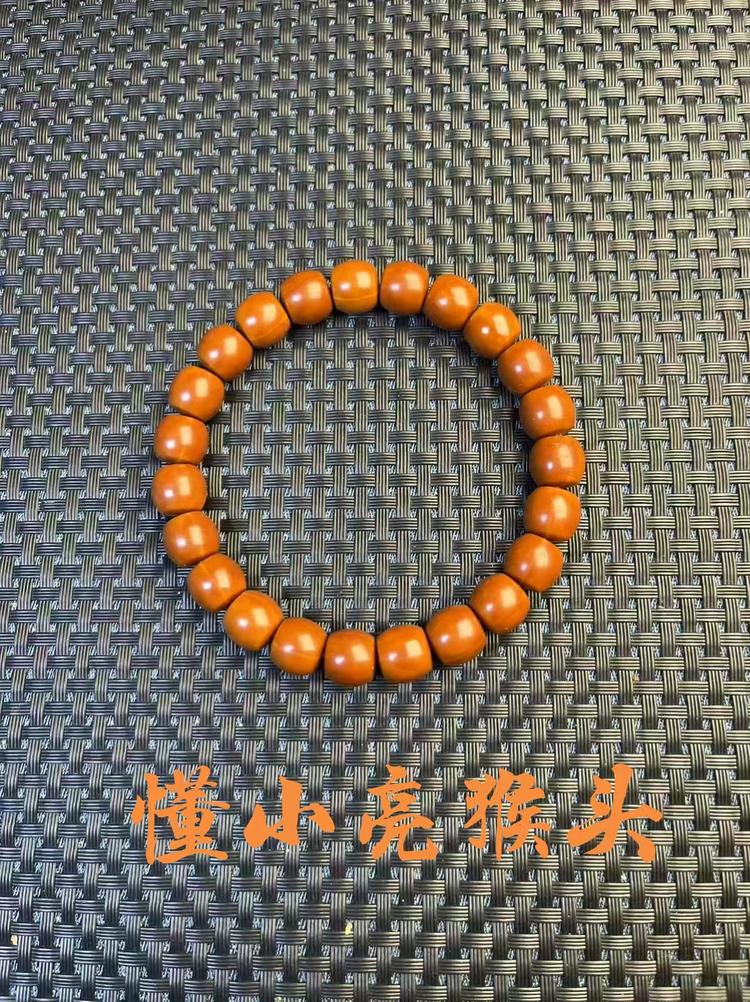 懂小亮猴头