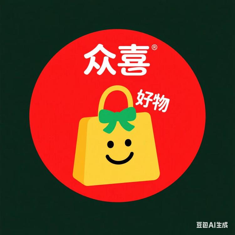 众喜推好物总店