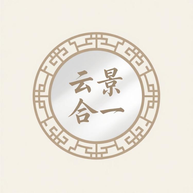 云景合一