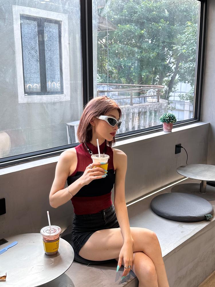 麦德好辣妹服装店
