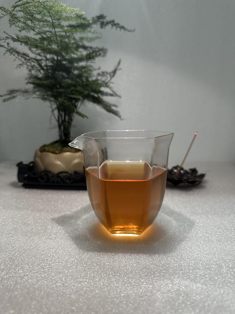 禾木茶业馆