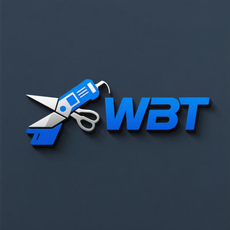 WBT电剪刀