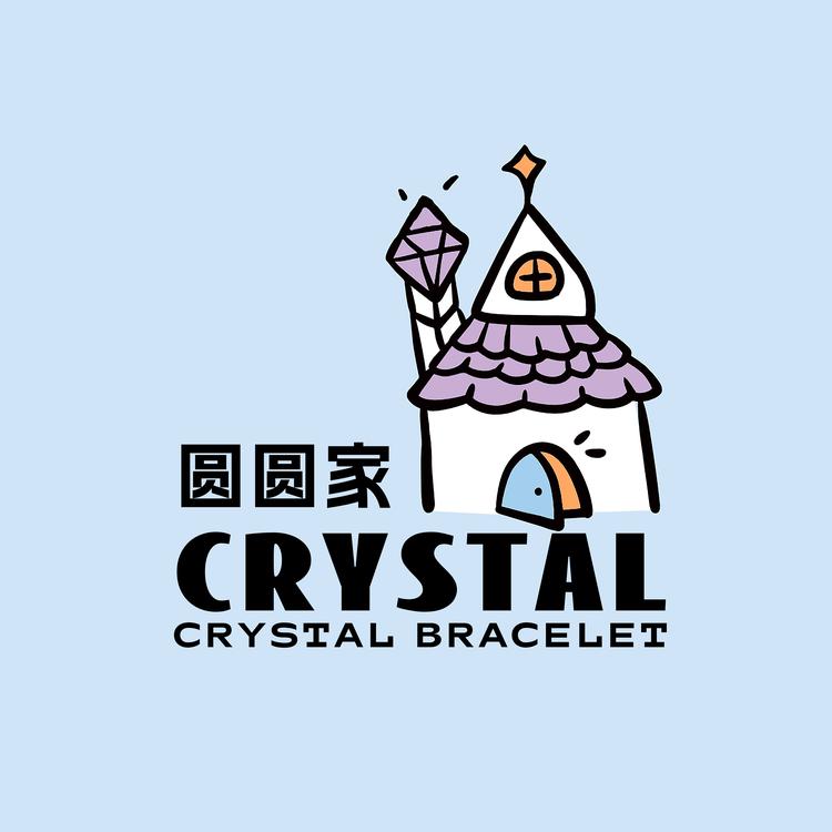 圆圆家Crystal