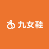 橙市D九女鞋