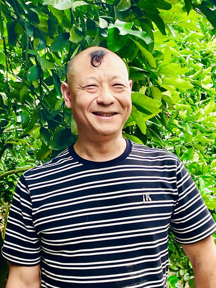 壹撮毛