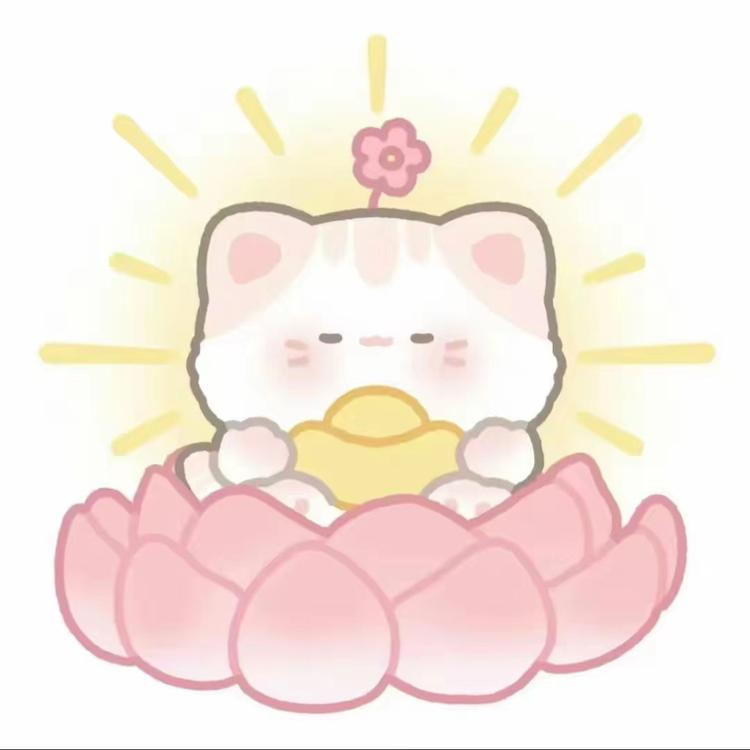 萌萌潮玩diy