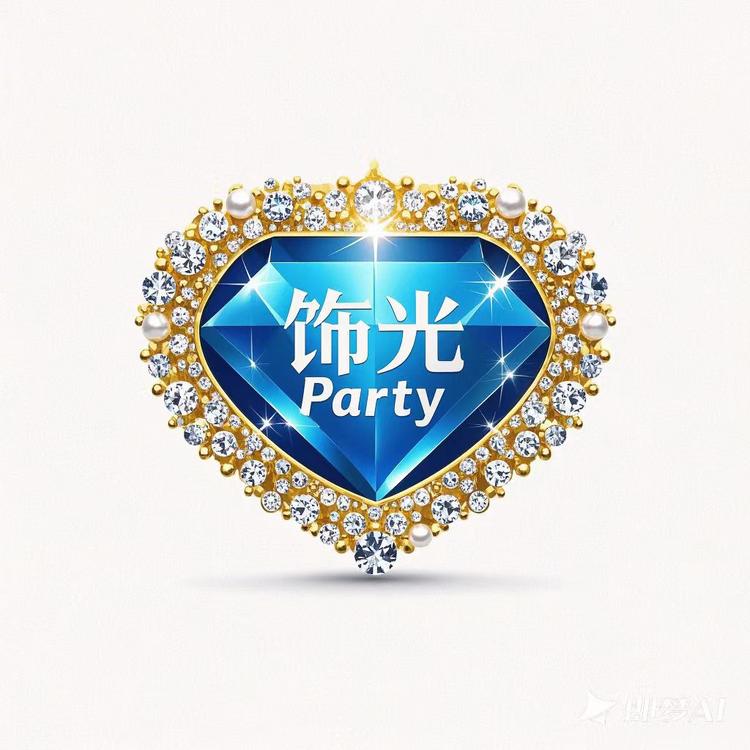 饰光Party