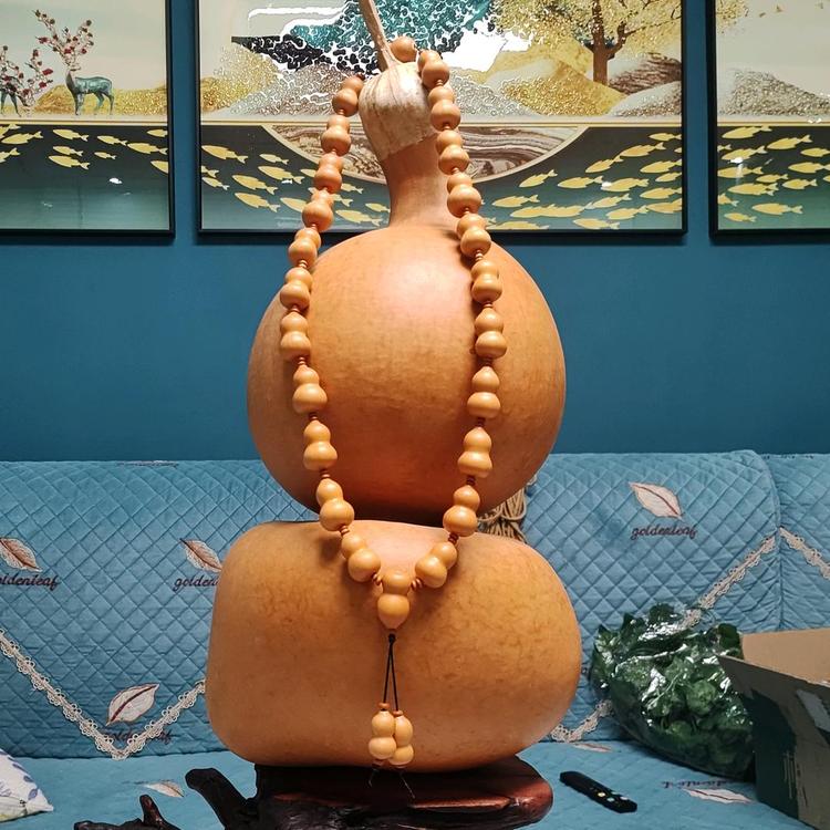 祥城葫芦斋