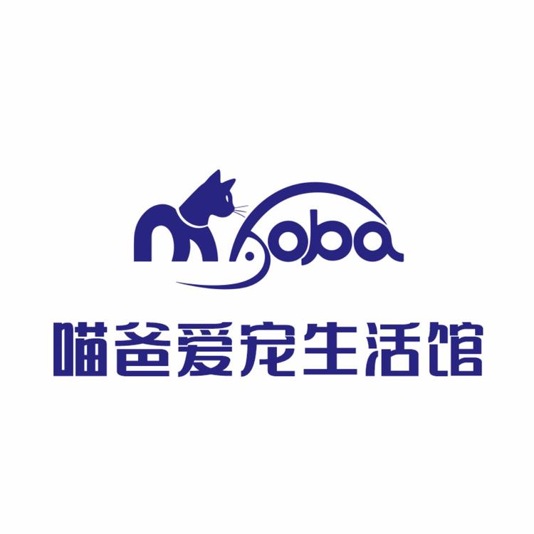 上海喵爸定制营养猫饭宠物湿粮