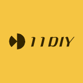 11DIY手作