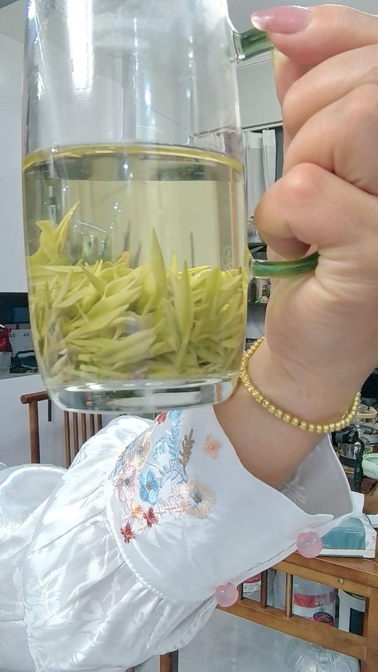 美美清茶