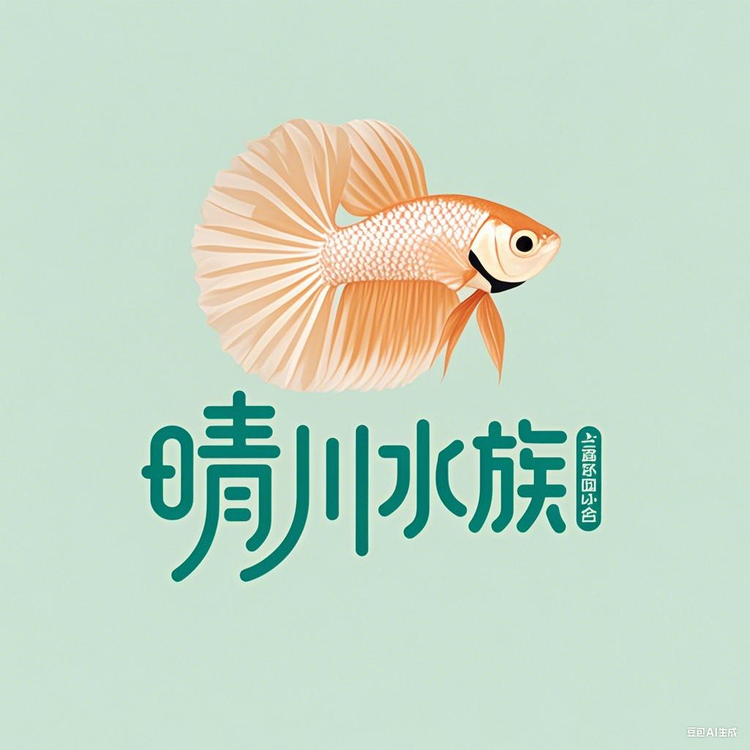 晴川水族