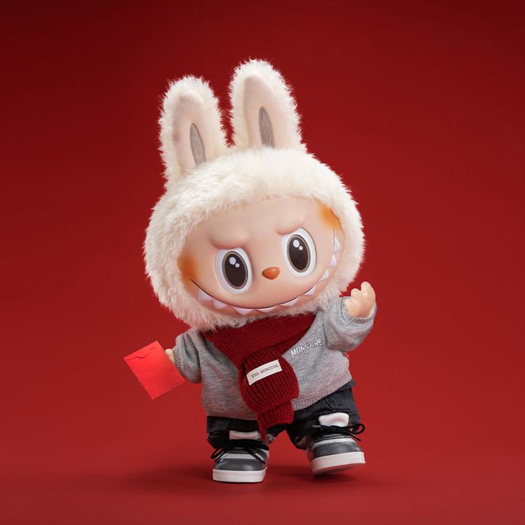 阿元潮玩