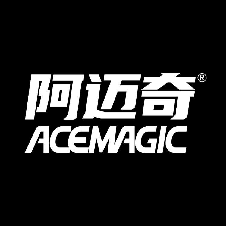 阿迈奇电脑