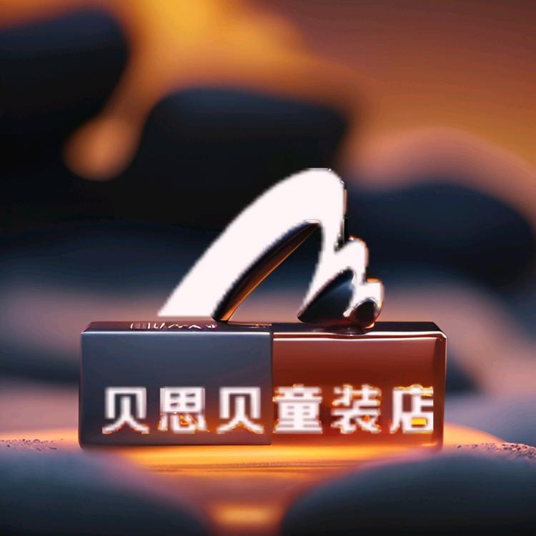 贝思贝童装店
