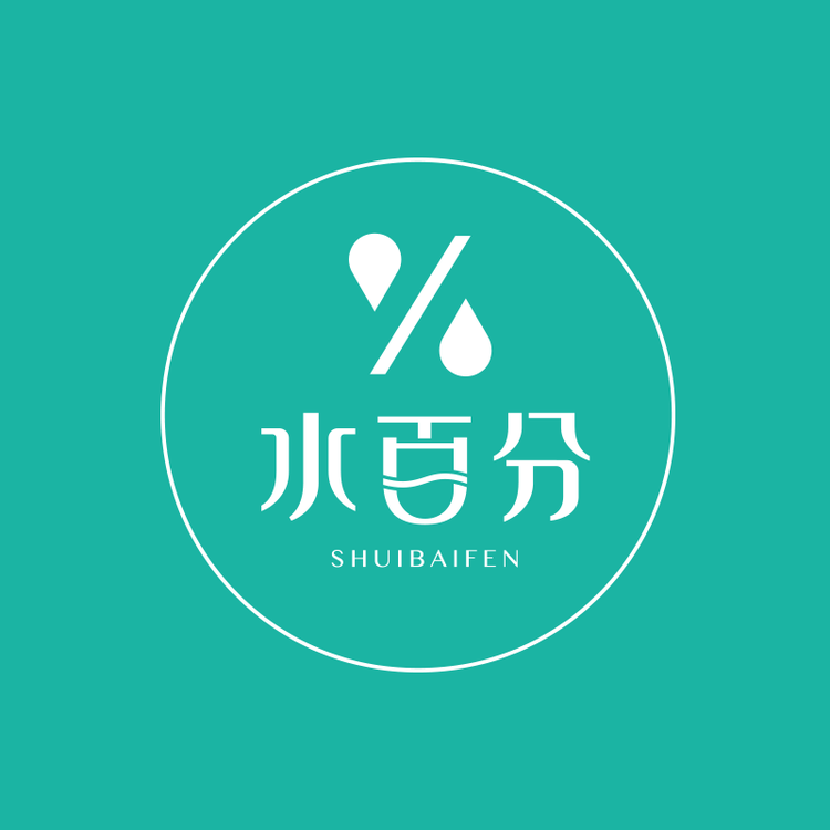 水百分企业店