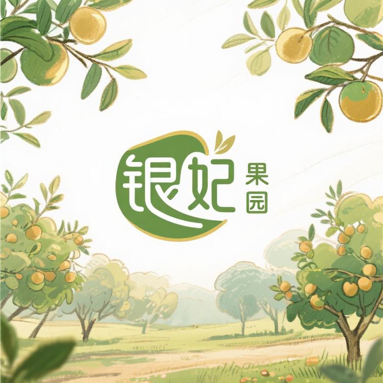 钱排银妃三华李源生农果园