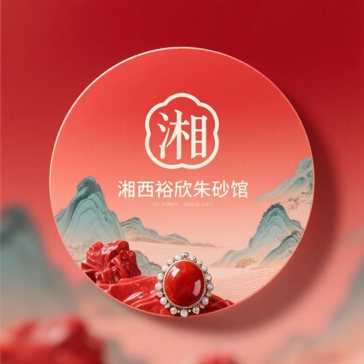 湘西裕欣朱砂馆