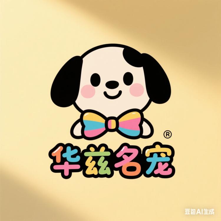 华兹宠物臻选阁
