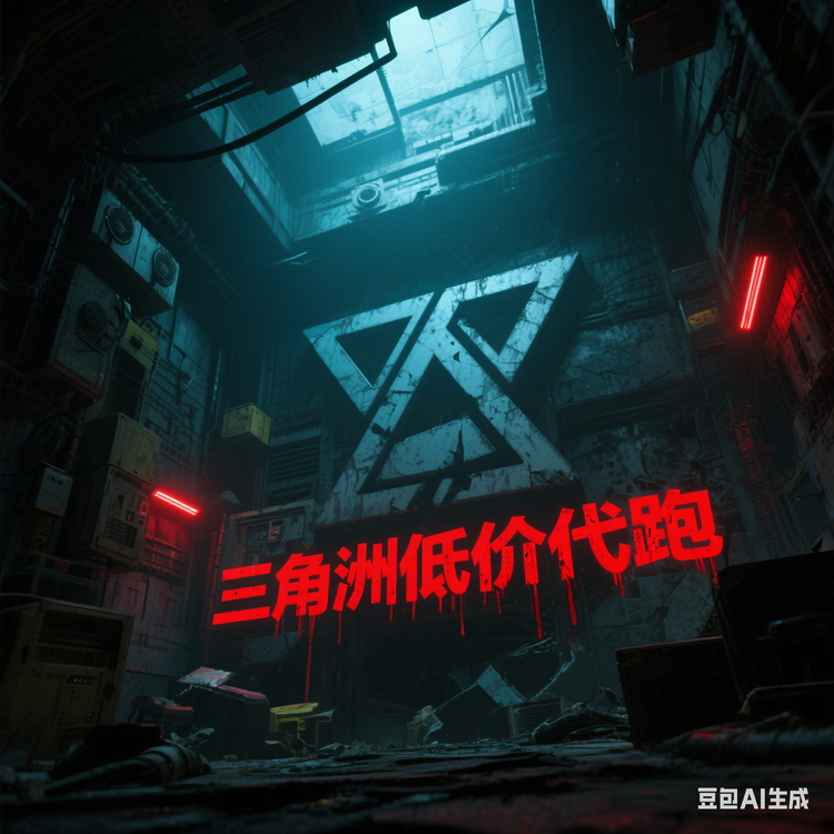 阿新三脚洲诚信低价代跑