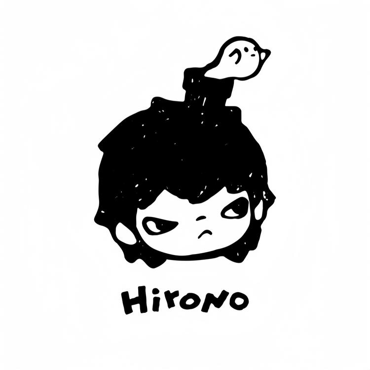 Hirono手作