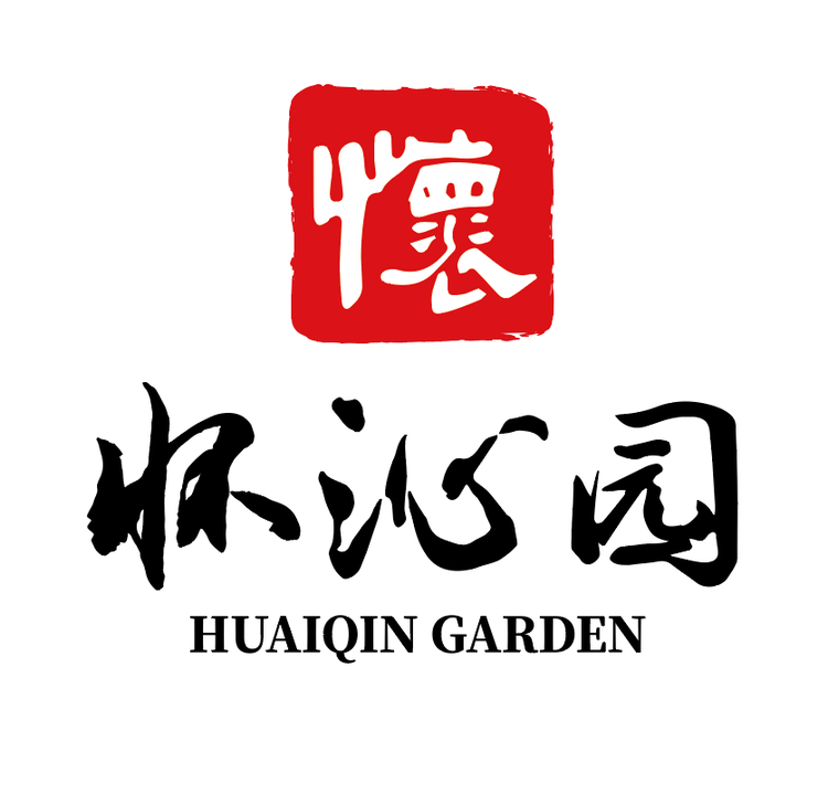 怀沁园食品