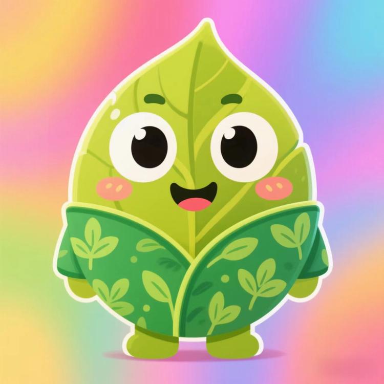 疯狂茶白白