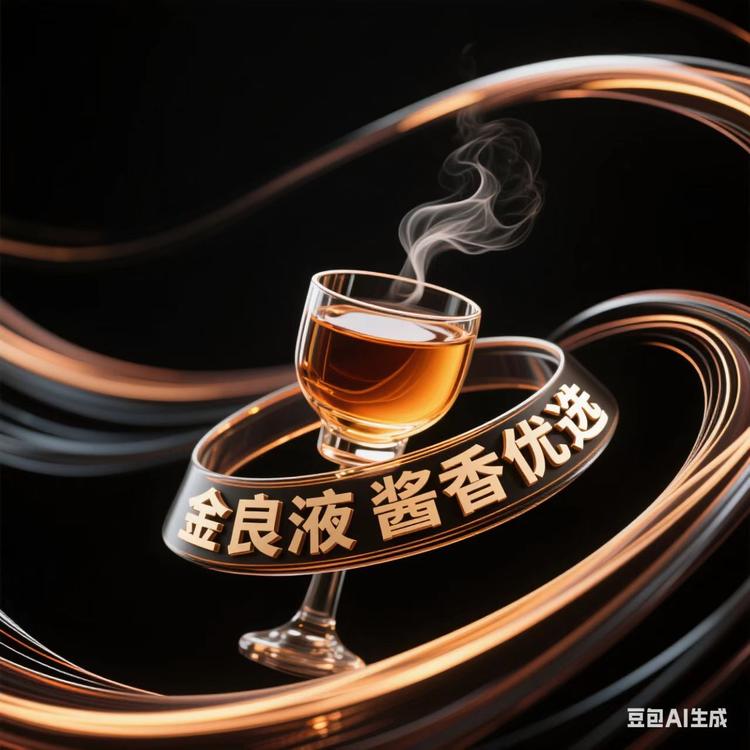 金良液酱香优选