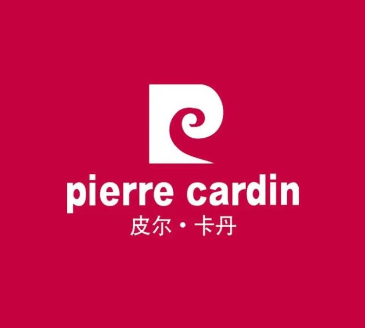 皮尔卡丹迈纳男装专卖店