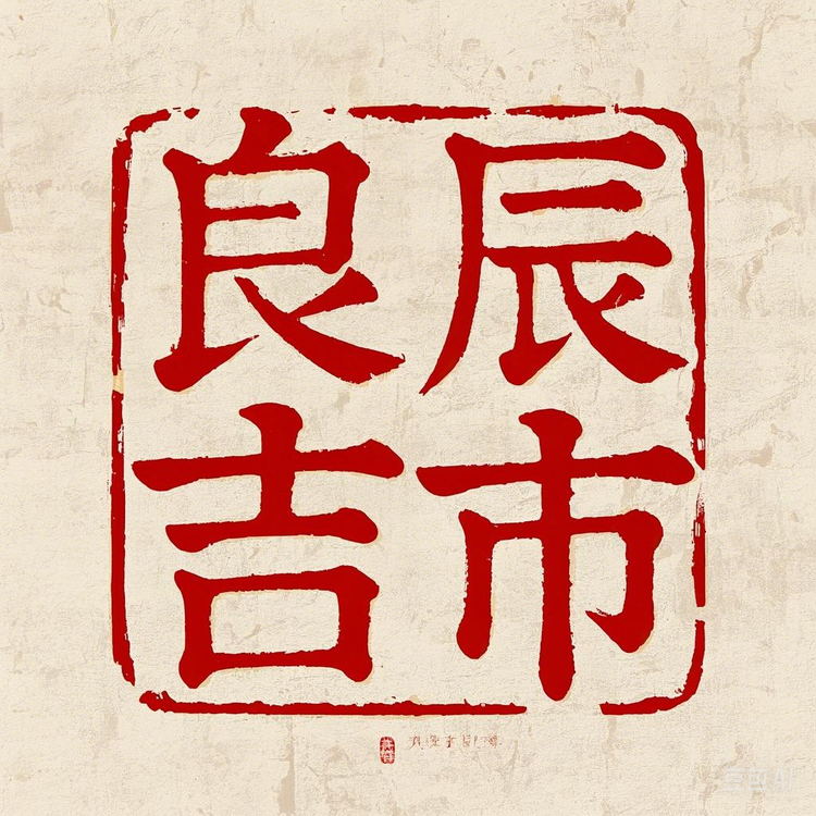 良辰吉市