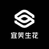 宜笑生花