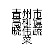 青州市高柳镇晓伟蔬菜专业合作社的小店