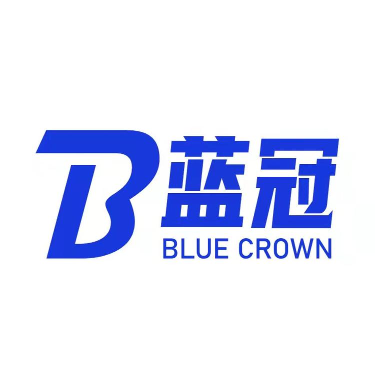 蓝冠彩妆