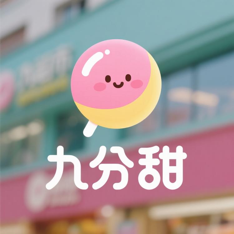 九分甜百货小店