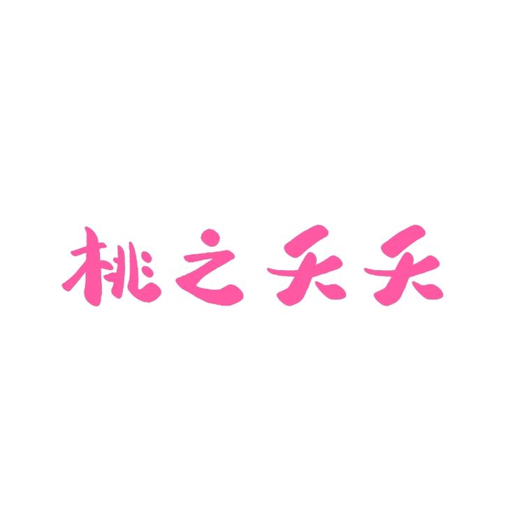 深圳市龙岗区布吉街道桃之夭夭服装工作室的小店