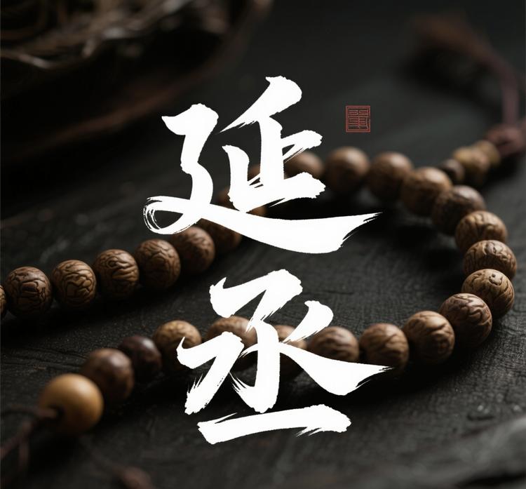 延丞文玩