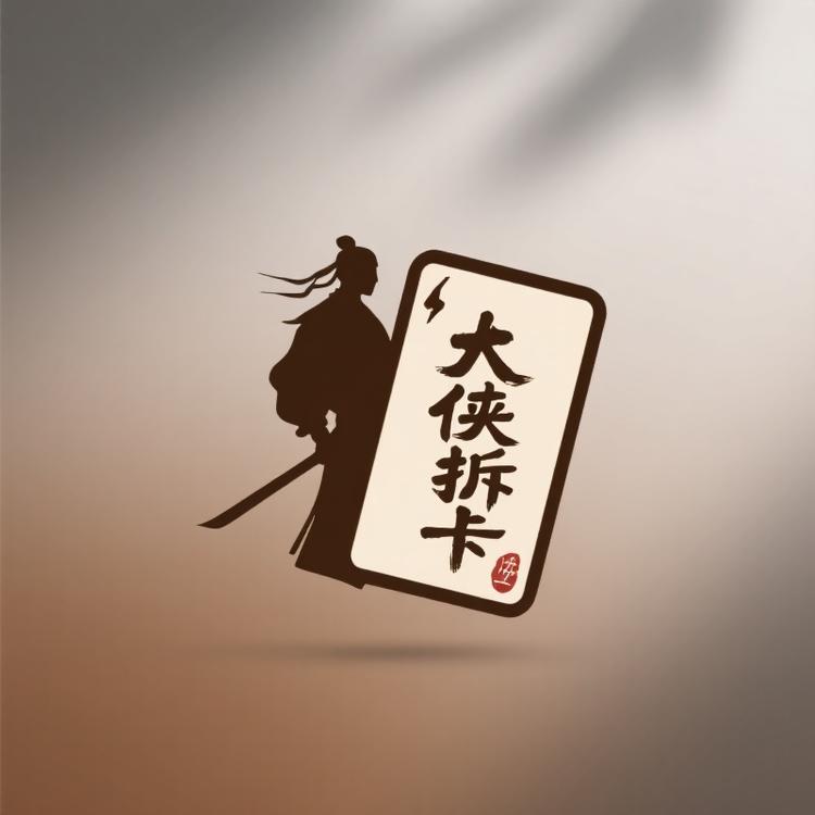 大侠潮玩拆卡