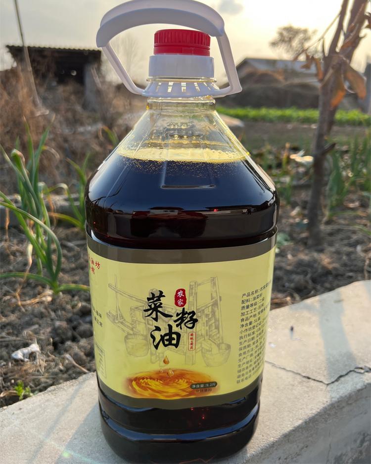 安庆菱湖昌淼油坊
