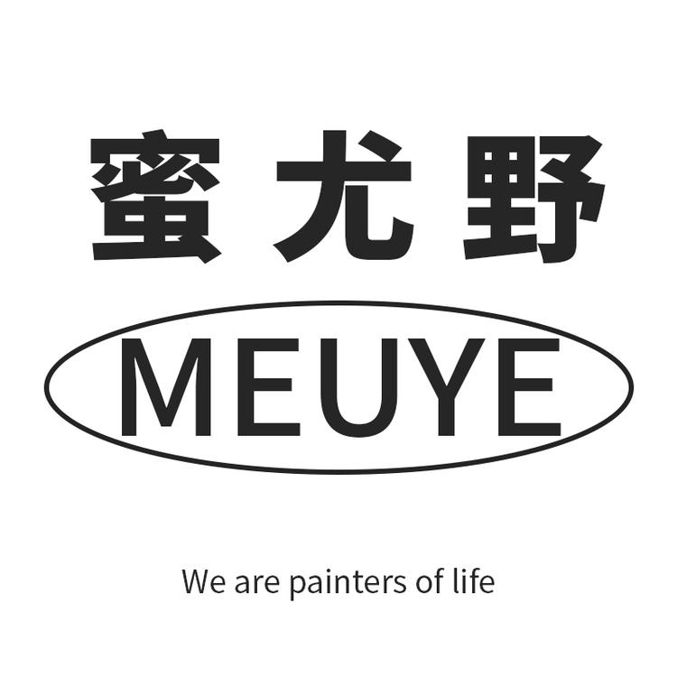 蜜尤野MEUYE潮袜